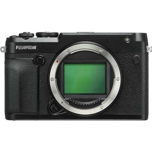 DongFu Wholesale Pre-Owned Original Digital <b>Camera</b> GFX50R Medium Body Mirrorless <b>Camera</b> - Product Image 6