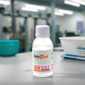Tofogood-3202 tiên tiến san lấp mặt bằng đại lý polyester-sửa đổi cao Polymer hóa chất phụ gia cho dựa trên dung môi lớp phủ hệ thống - Product Image 2