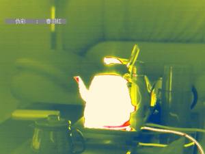 Lente Infrarroja LIWR de 100 mm de Distancia Focal, Lente de Germanio para Imágenes Térmicas para CÁMARA INFRARROJA - Product Image 2