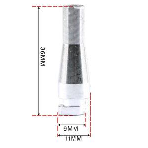 Ford F Series Door <b>Lock</b> <b>Cable</b> Repair Kit For F150 F250 F350 Replacement Part - Product Image 3