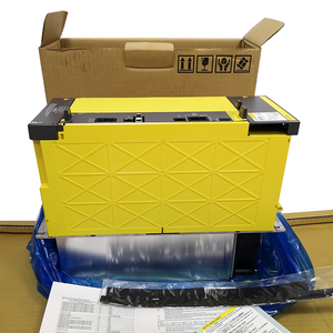 Nouveau module d'alimentation A06B-6140-H026 Fanuc d'origine pour la programmation PLC et le contrôle industriel - Product Image 6
