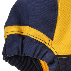 プレミアム刺Embroideryアメリカンフットボールユニフォームツイルフットボールユニフォーム昇華アメリカンフットボールウェア - Product Image 3