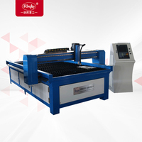 Máquina de Corte por Plasma de Hierro y Acero Profesional de 120a CNC en Oferta
