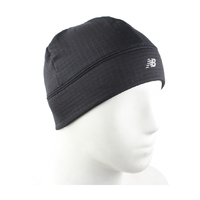 Casquette polaire personnalisée en 3D brodée pour l'extérieur, chaude, respirante et imperméable pour la course et le cyclisme en hiver
