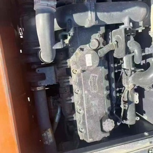 À vendre : Excavatrice sur pneus d'occasion de haute qualité Doosan DX150W-9C à prix réduit - Product Image 6