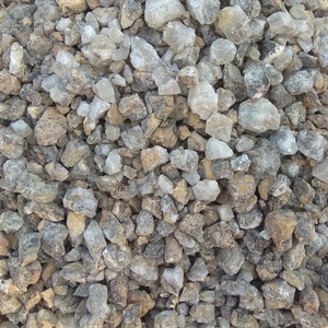 Grumeaux de fluorure de Calcium brut pur/fluorospar pureté 70% + CaF2 pour les industries métallurgique et ranger - Product Image 2