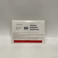 Windows 11 Pro OEM DVD %100 Online Aktivasyon Windows 11 Pro DVD Tam Paket Hızlı Kargo