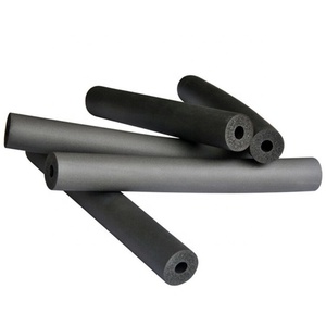 Universal Model Good Price <strong>Black</strong> Foam Flexible Electric Insulation <strong>Rubber</strong> Tube for Home <strong>Air</strong> Conditioning <strong>Hose</strong> - Product Image 5