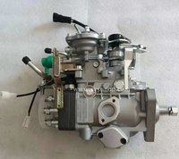 Pompe à carburant Zexel 104661-4244 NP-VE6/11F1800RNP191 Pompe d'injection diesel VE pour moteur diesel TD42T 16700 WJ100