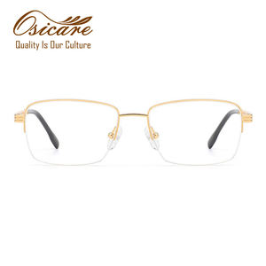 50031 <span class=keywords><strong>Lunettes</strong></span> de vue en gros <span class=keywords><strong>Marque</strong></span> de luxe Française Titanio Haute qualité <span class=keywords><strong>Lunettes</strong></span> en titane Gafas Montures optiques pour hommes - Product Image 4