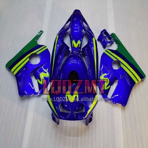ตัวฉีดสำหรับฮอนด้า CBR250 <span class=keywords><strong>CBR</strong></span> <span class=keywords><strong>250</strong></span> <span class=keywords><strong>RR</strong></span> 250RR 90 91 92 93 73LQ.51 CBR250RR เหลืองน้ำเงิน MC22 1995 1996 1997 <span class=keywords><strong>1998</strong></span> 1999แฟริ่ง - Product Image 3