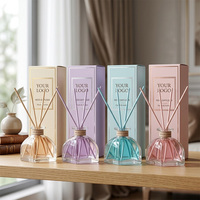 Diffuseur de parfum pour animaux de compagnie, sans danger pour les chiens et les chats, parfum d'ambiance naturel pour la maison, diffuseur d'arômes longue durée