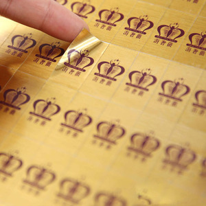 China <strong>Supplier</strong> Personalized Custom Bottle Label <strong>Applicator</strong>/ Bottle Label for Essential Oil - Product Image 5