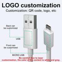Câble de données Micro USB Android V8 5m-13m, câble d'extension pour appareil photo, imprimante et charge rapide 3A