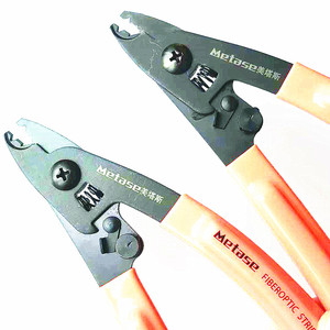 Pelador de Fibra Óptica Metase M2 para Remover Revestimiento de Cable Óptico - Product Image 1