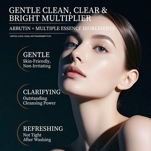Nettoyant <span class=keywords><strong>Visage</strong></span> Blanchissant Seefair – <span class=keywords><strong>Nettoyage</strong></span> <span class=keywords><strong>en</strong></span> <span class=keywords><strong>Profondeur</strong></span>, Élimination des Points Noirs, Réduction des Imperfections, Contrôle <span class=keywords><strong>du</strong></span> Sébum - Product Image 3