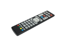 Decodificador IPTV con Canales de IPTV Indios