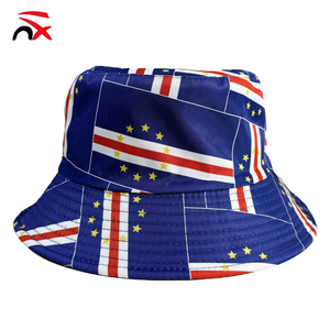 Chapeau Bob <span class=keywords><strong>Cap</strong></span>é Verde de Haute Qualité en Gros pour les Supporters de Football 2026 et les Fêtes de Célébration - Product Image 1