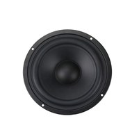 Haut-parleur audio personnalisé Yinbart, 4 ohms, 3W-30W, pleine gamme, étanche IPX7, pour enceinte portable