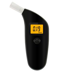 Misuratore del sistema di monitoraggio della glicemia con chetone di xilolo - Product Image 3