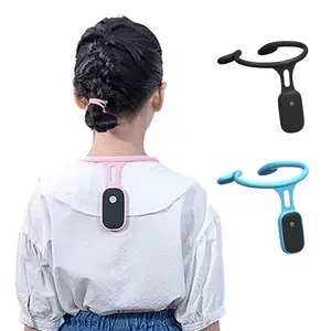 China factory neck fix seduta dispositivo di supporto sollievo dal dolore sensore vibrante correttore posturale
