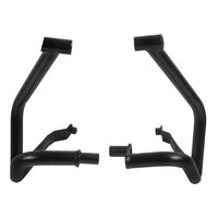 Barra Anticaídas de Motor para Motocicleta, Protector de Parachoques, Jaula de Acrobacias y Deslizador de Chasis para KTM DUKE 390 250 2017-2023 DUKE200 2020-2023