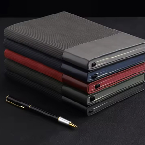 <span class=keywords><strong>Cuaderno</strong></span> <span class=keywords><strong>de</strong></span> cuero suave <span class=keywords><strong>de</strong></span> alta calidad personalizado A5 <span class=keywords><strong>cuaderno</strong></span> personalizado con logotipo A 5 <span class=keywords><strong>cuaderno</strong></span> <span class=keywords><strong>de</strong></span> viajeros diario personalizado - Product Image 5