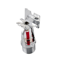Arroseur à jet supérieur/inférieur/lateral ZSTZ115-68 pour système d'extinction d'incendie