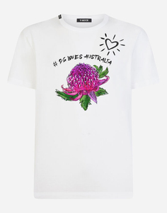 Pull Polo Élégant en Soie Incrustée Présenté dans la Campagne Publicitaire <span class=keywords><strong>Maille</strong></span> Fine T-Shirt Homme - Product Image 5