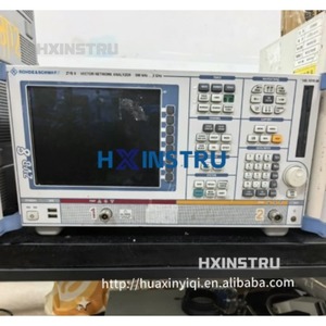 เครื่องวิเคราะห์เครือข่าย Rohde & Schwarz ZVB8 แบบ 4 พอร์ต 300KHz-8G มือสอง H - Product Image 1