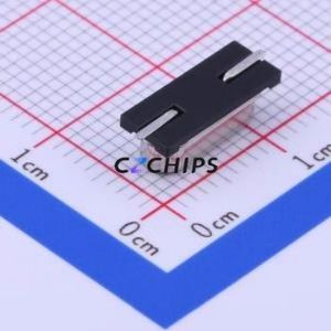 HCM4916000000ABJT Crystal (Passive) HC-49S-SMD Crystal Oscillator 16MHz 30ppm 18pF 50ppm - Product Image 2