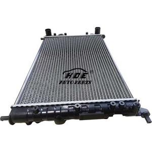46815887 46819261 46833511 Wholesale <b>Radiator</b> Assembly for Fiat Palio Siena - Product Image 3