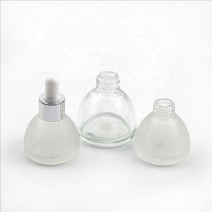 ขวดน้ำมันหอมระเหยทรงเจดีย์ KL-15 มล. ขวดแก้วทรงกรวยพร้อมหลอดหยด 30 มล. - Product Image 6