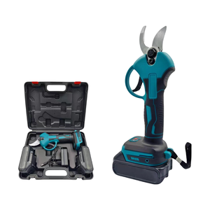 Cordless Rechargeable <strong>Electric</strong> Pruner Power Garden Pruning Shears <strong>Electric</strong> Scissors <strong>Secateurs</strong> &amp; Pruning Scissors - Product Image 3