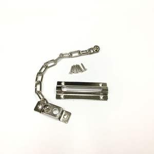 Sonnette de porte traditionnelle vintage en zinc et laiton massif avec installation facile pour salle de bain et cuisine - Product Image 2