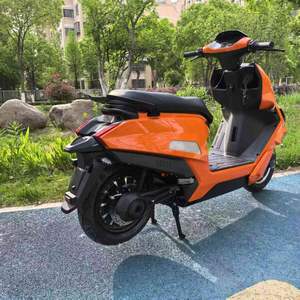 2025 72V 20/32Ah batterie haute Identification Cool Design <span class=keywords><strong>F1</strong></span> haute vitesse deux roues motos électriques Scooter vélo pour les ventes - Product Image 3