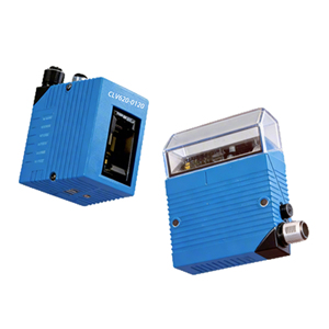 CLV620-0120 เครื่องสแกนบาร์โค้ด / RFID เหมาะสำหรับการคัดแยกสายพานลำเลียงของระบบโลจิสติกส์ CLV - Product Image 3