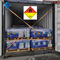 Approvisionnement d'usine : Solution d'acide acétique à 33 % (CAS 37348-16-6) – Agent de bromuration 33 % HBr/HOAc pour la synthèse organique