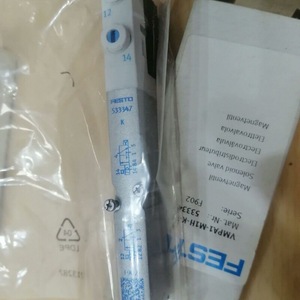 โซลินอยด์วาล์ว Festo รุ่น JMEH-5/2-1/8-P-B 173433 แบบแม่เหล็ก สำหรับใช้งานในอุตสาหกรรม - Product Image 2