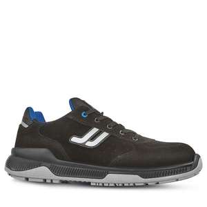 JALLATTE-3597810285279 Zapato de seguridad bajo negro JALMECA ESD S1PS CI HI FO SR - EAN ZAPATOS DE SEGURIDAD Y ENTRENADORES DE SEGURIDAD - Product Image 1