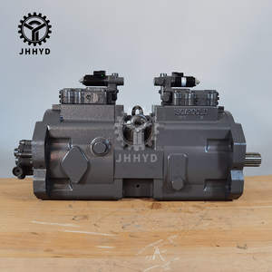 VOE14639133 EC350D главный насос EC350DL гидравлический насос для <span class=keywords><strong>Volvo</strong></span> экскаватора - Product Image 6