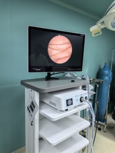 Ikeda <span class=keywords><strong>YKD</strong></span>-<span class=keywords><strong>9006</strong></span> FHD y tế nội soi Hệ thống camera cho Ent thủ tục - Product Image 6