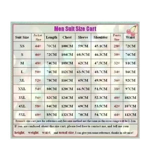 2025 abiti da sposa con motivo floreale giacca formale da uomo con pantaloni gilet 3 pezzi da sposo abito Slim Fit - Product Image 5