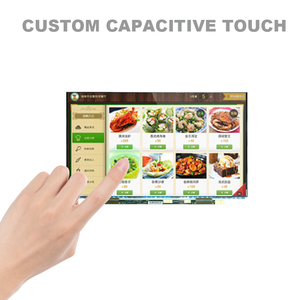 Boe hiển thị 15.6-inch TFT IPS Loại màn hình <span class=keywords><strong>LCD</strong></span> với đèn nền LED SPI & EDP giao diện bảng điều khiển thành phần Bảng điều khiển - Product Image 5