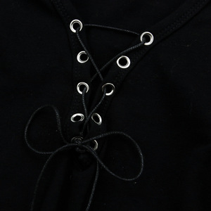 ชุดเสื้อผ้าเด็กผู้หญิงสีชมพูสดใส ผ้าฝ้าย ขายส่งจากจีน - Product Image 4