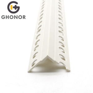 Esquina de Paneles de Yeso Perforada con Cuentas a 45 Grados, Suministro de Fábrica - Product Image 2