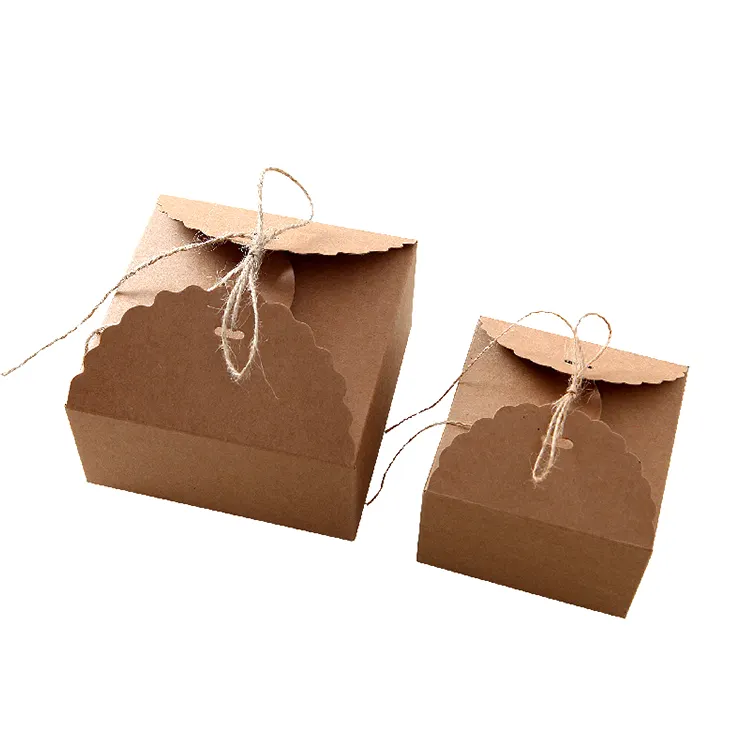 कस्टम कागज डिस्पोजेबल bento बॉक्स पर्यावरण के अनुकूल क्राफ्ट पेपर दूर ले दोपहर के भोजन के बॉक्स क्राफ्ट पेपर भोजन बॉक्स