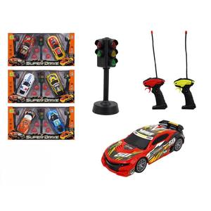 Auto RC Super Drive - Product Image 1