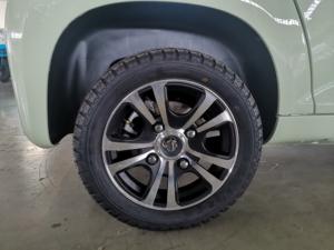 Mini Auto Eléctrico con Homologación EEC L6e, Vehículo Eléctrico Cerrado, Nueva Energía, Sin Licencia de Conducir, Máx. Velocidad 45 km/h - Product Image 5