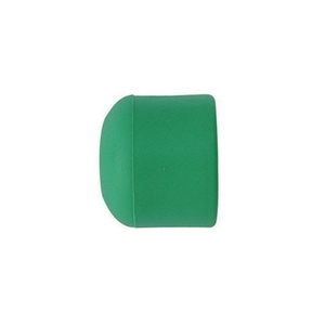 ฝาครอบเรียบขนาด 50 มม. สำหรับท่อ PP และอุปกรณ์ต่อท่อ - Product Image 1